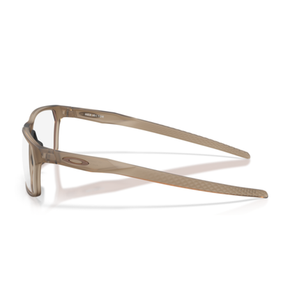 Armazones Oakley OX8032 Hex Jector Matte Brown Smoke Café