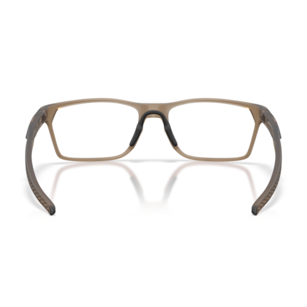 Armazones Oakley OX8032 Hex Jector Matte Brown Smoke Café