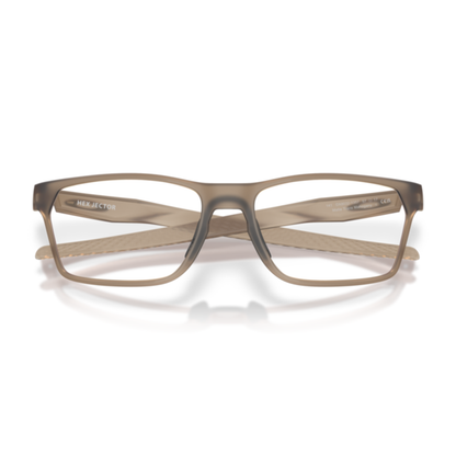 Armazones Oakley OX8032 Hex Jector Matte Brown Smoke Café