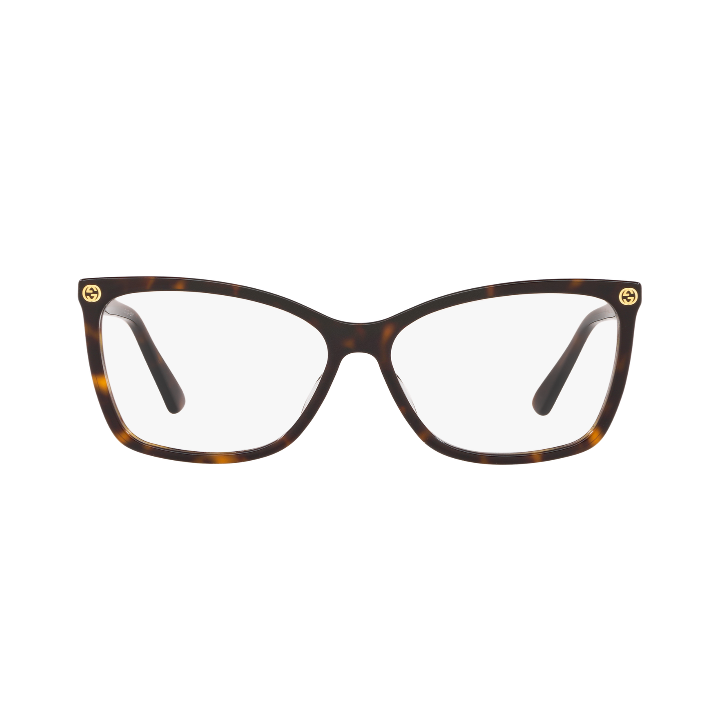 Armazón Gucci GC001018 Gg0025O Café