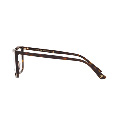 Armazón Gucci GC001018 Gg0025O Café