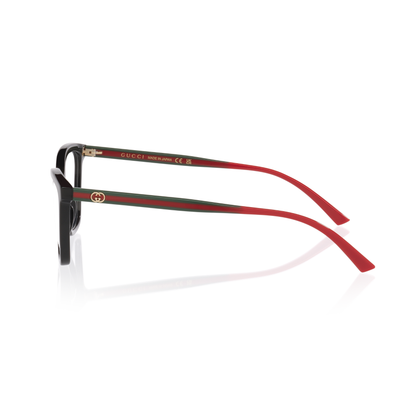 Armazón Gucci GC002688 Gg1989O Black Negro