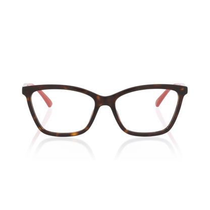 Armazón Gucci GC002688 Gg1989O Tortoise Café
