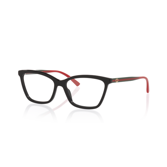 Lentes Oftálmicos Gucci GC002688 Gg1989O Tortoise Café