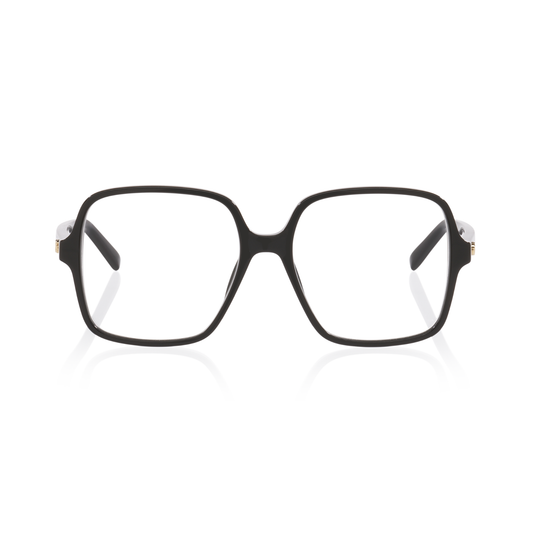 Lentes Oftálmicos Gucci GC002693 Gg1994O Black Negro