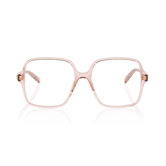 Lentes Oftálmicos Gucci GC002693 Gg1994O Pink Rosa