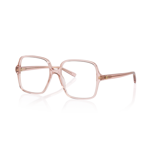Lentes Oftálmicos Gucci GC002693 Gg1994O Pink Rosa