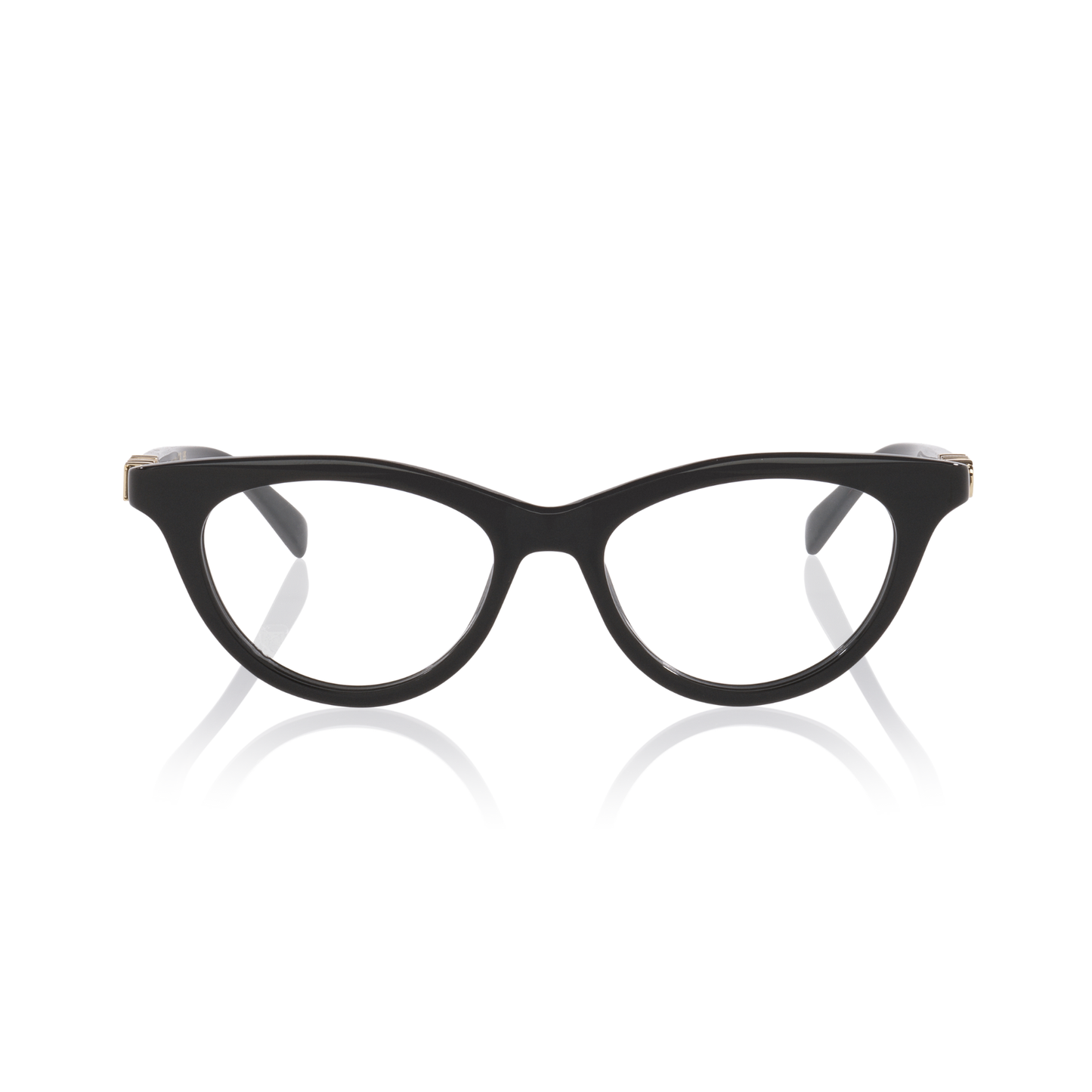 Armazones Gucci GC002723 Gg2034O Black Negro Mujer