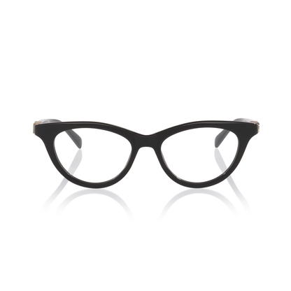 Armazones Gucci GC002723 Gg2034O Black Negro Mujer