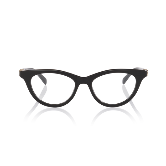 Armazones Gucci GC002723 Gg2034O Black Negro Mujer