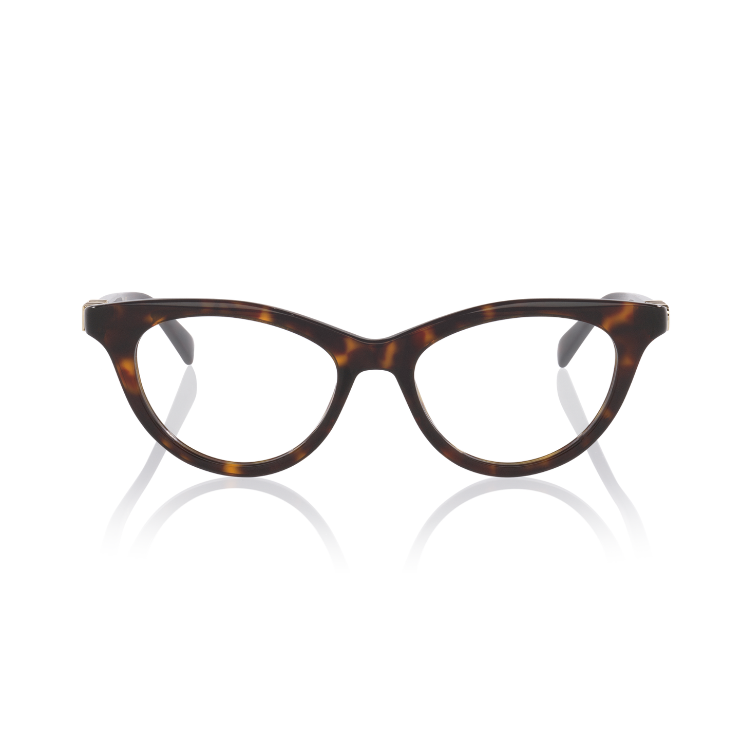 Armazones Gucci GC002723 Gg2034O Tortoise Café Mujer
