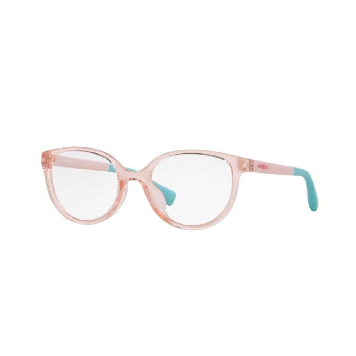 Armazón Miraflex MF4034 Rojo