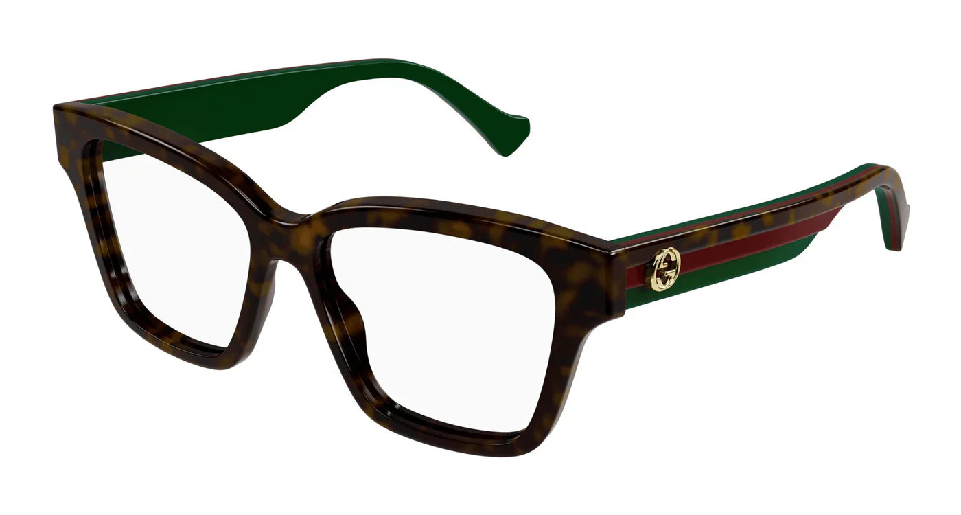 Armazón Gucci GC002012 Café
