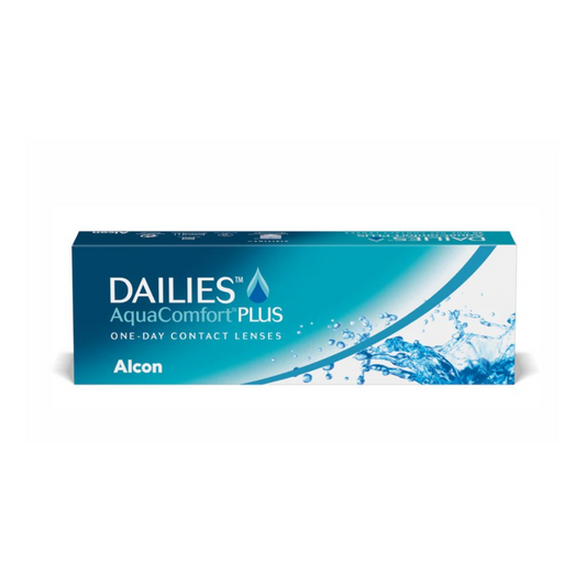 Dailies AquaComfort Plus