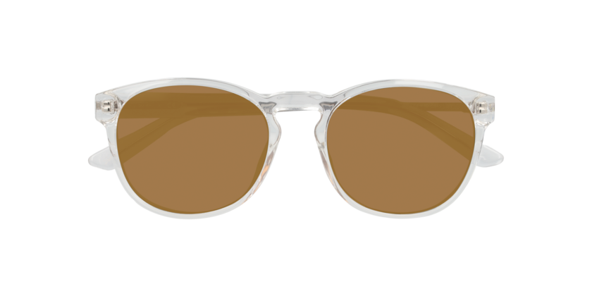 Gafas De Sol Seen NE6077 Café/Trasparente