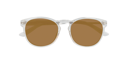 Gafas De Sol Seen NE6077 Café/Trasparente