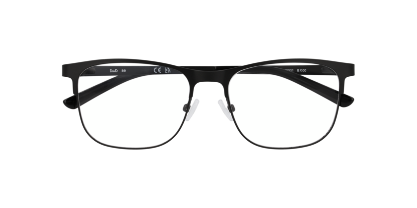Armazón Dbyd DB1011 Negro