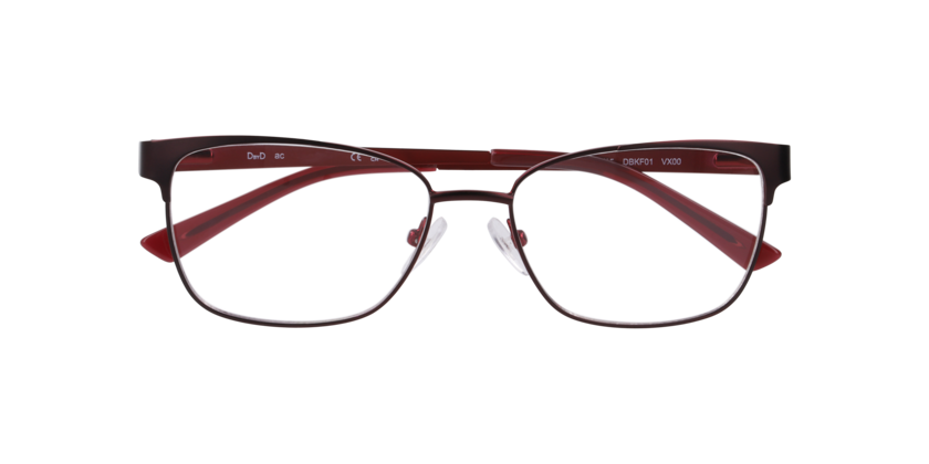 Armazón Dbyd DB1007 Morado