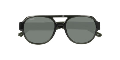 Gafas De Sol Unofficial UO6206 Verde/Naranjo