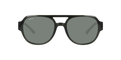 Gafas De Sol Unofficial UO6206 Verde/Naranjo