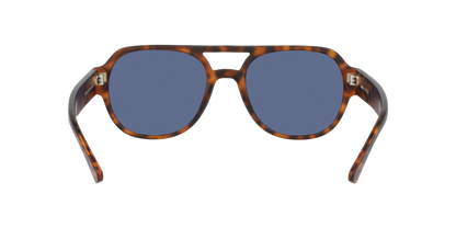 Gafas De Sol Unofficial UO6206 Azul/Havana