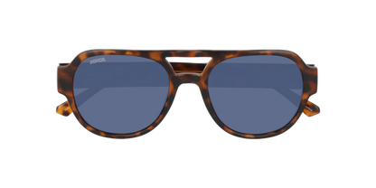 Gafas De Sol Unofficial UO6206 Azul/Havana