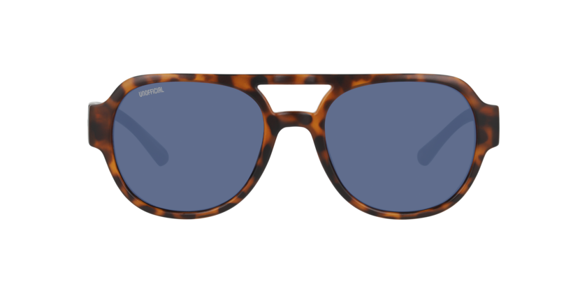 Gafas De Sol Unofficial UO6206 Azul/Havana