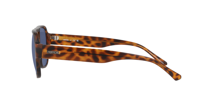 Gafas De Sol Unofficial UO6206 Azul/Havana