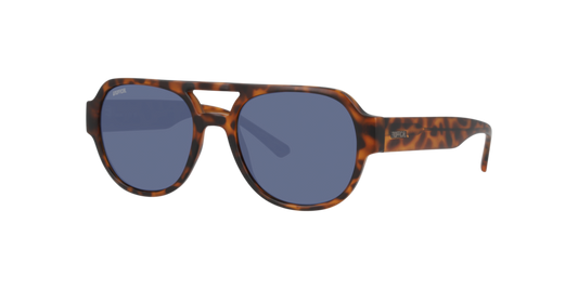 Gafas De Sol Unofficial UO6206 Azul/Havana