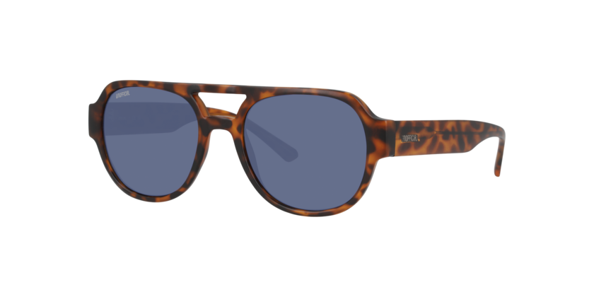 Gafas De Sol Unofficial UO6206 Azul/Havana