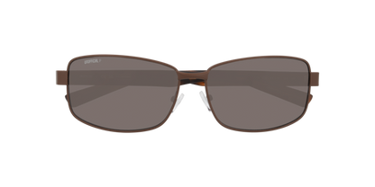 Gafas De Sol Unofficial UO5146 Café/Café