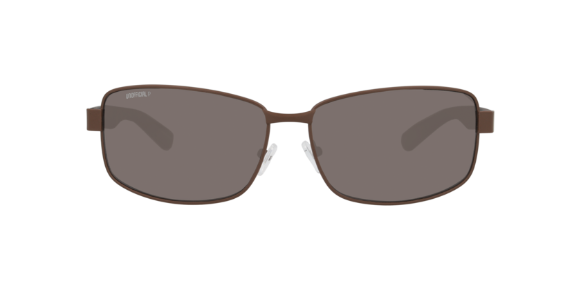 Gafas De Sol Unofficial UO5146 Café/Café