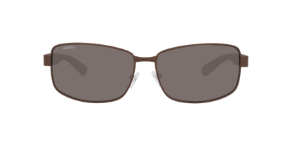 Gafas De Sol Unofficial UO5146 Café/Café