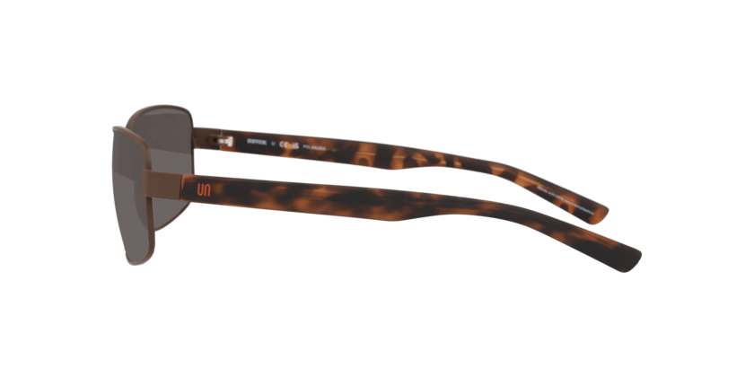 Gafas De Sol Unofficial UO5146 Café/Café