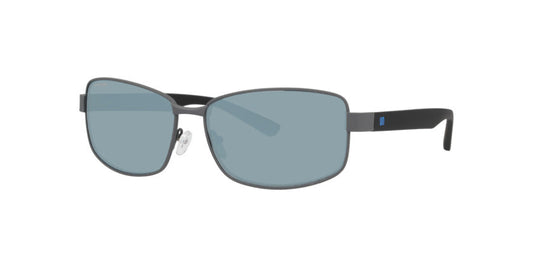 Gafas De Sol Unofficial UO5146 Azul/Plateado