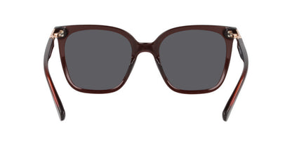 Gafas De Sol Unofficial UO6208 Gris/Burdeo
