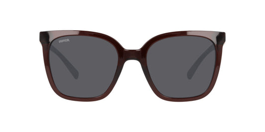 Gafas De Sol Unofficial UO6208 Gris/Burdeo