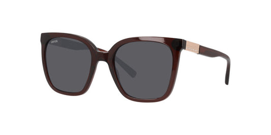 Gafas De Sol Unofficial UO6208 Gris/Burdeo