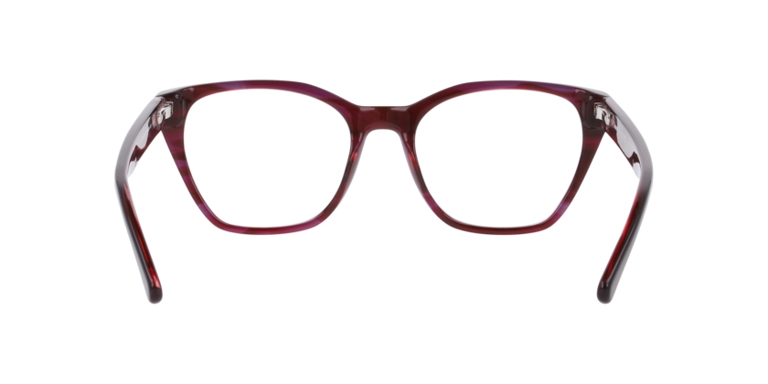 Armazón Unofficial UO2227 Rojo