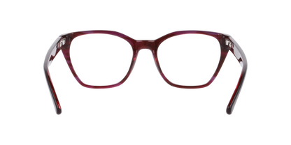 Armazón Unofficial UO2227 Rojo