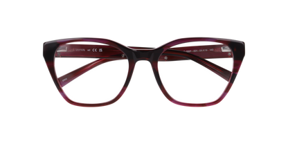 Armazón Unofficial UO2227 Rojo