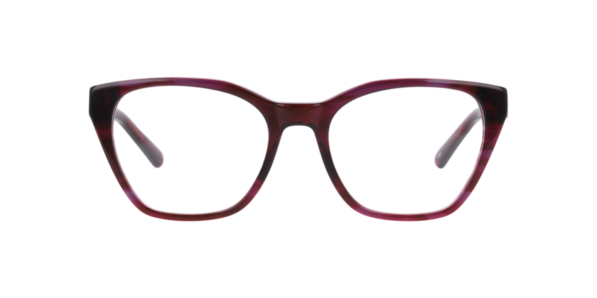 Armazón Unofficial UO2227 Rojo