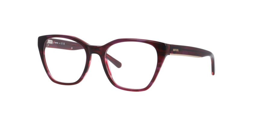 Armazón Unofficial UO2227 Rojo