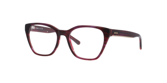 Armazón Unofficial UO2227 Rojo