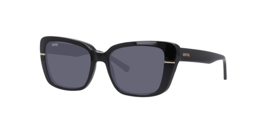 Gafas De Sol Unofficial UO6216 Gris/Negro