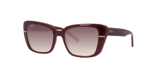 Gafas De Sol Unofficial UO6216 Café/Rojo