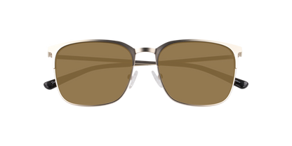 Gafas De Sol Seen NE5040 Café/Dorado