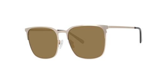 Gafas De Sol Seen NE5040 Café/Dorado