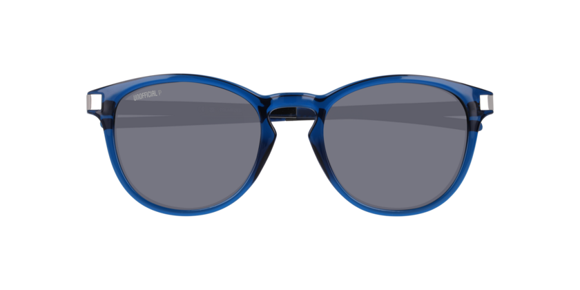 Gafas De Sol Unofficial UO6027 Gris/Azul