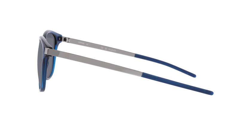Gafas De Sol Unofficial UO6027 Gris/Azul